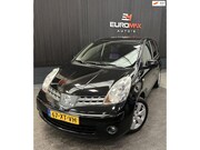 Nissan Note - 1.4 Acenta - NAP - Airco - Bleuthooth
