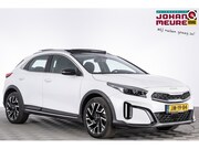 Kia Xceed - 1.6 GDi PHEV DynamicPlusLine | PANORAMADAK | Half LEDER | EC
