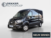 Ford Transit - 350 2.0 TDCI L2H2 Limited BPM VRIJ I CONSIGNATIE I 360 CAMER