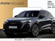 Audi Q5 - 2.0 TFSI e-hybrid quattro S Edition Competition |