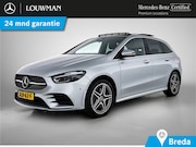 Mercedes-Benz B-klasse - 250 e Business Solution AMG AMG Line | Panoramadak | Parkeer