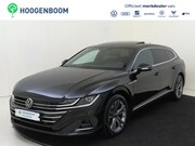 Volkswagen Arteon Shooting Brake - 1.4 TSI eHybrid R-Line Business+ | SoH 98% | Panoramadak | H