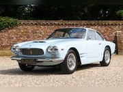 Maserati Coupé - Sebring 3500 GTi "From the 1st Series" Among the S