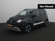 Fiat Panda - 1.0 Hybrid Pandina | Apple&android Carplay | parkeersensoren