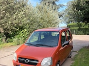 Opel Agila - 1.2-16V Essentia