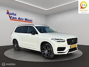Volvo XC90 - 2.0 T8 Recharge AWD R-Design