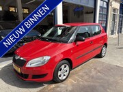 Skoda Fabia - 1.4-16V Dynamic AIRCO/NW APK/LM VELGEN