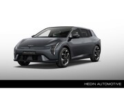 Kia EV4 - GT-Line 81.4 kWh | Incl. Particuliere inruilpremie | LED Mat
