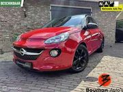 Opel Adam - 1.2 - Nieuwe Apk