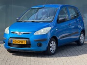 Hyundai i10 - 1.1 Active Cool Airco Stuurbekrachtiging