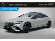 Mercedes-Benz EQE - 43 AMG 4MATIC | MANUFAKTUR | Premium Plus Pakket | AMG Night