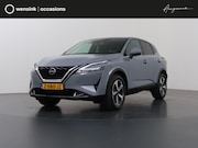 Nissan Qashqai - 1.3 MHEV Tekna | Navigatie | 360 Camera | DAB | Stoelverwarm