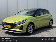 Hyundai i20 - 1.0 T-GDI Premium / Unieke Kleurstelling / Led Koplampen / S