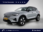 Volvo XC40 - Single Motor Extened Range Core 82 kWh