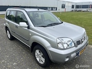 Nissan X-Trail - 2.0 Comfort 2wd / APK / NAP / Airco / PDC / Trekhaak