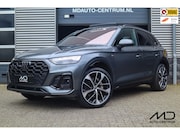 Audi Q5 - 50 TFSI e 3x S-Line| Pano| RS Zetels| Massage| B&O| 360