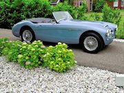 Austin Healey - 3000 Ausin CABRIO