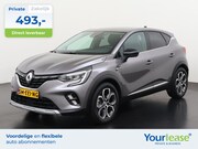 Renault Captur - 1.6 E-Tech full hybrid 145 techno | All-in 493, - Private Le