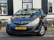 Opel Corsa - 1.2 EcoFlex|LPG|Airco|Trekhaak|Dealer onderhouden|
