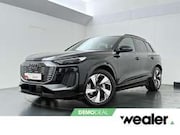 Audi Q6 e-tron - Advanced edition (B1) e-tron 83Kwh 185 kW / 252 P