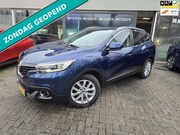Renault Kadjar - 1.2 TCe Intens | AUTOMAAT | 2E EIGENAAR | 12MND GARANTIE | A