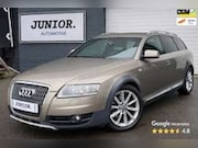 Audi A6 - quattro 2.7 TDI AUTO./LEDER/NAVI/STOELVERWARMING/C