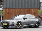 Audi A6 - Limousine 55 TFSI 340PK Quattro / S6 Ed. / B&O / LED / 360°
