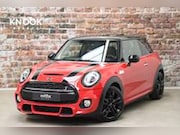 MINI Cooper S - Hatchback Knightsbridge Edition Automaat 3 deurs