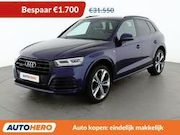 Audi Q5 - 45 TFSI Mild-Hybrid quattro sport