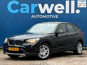 BMW X1 - SDrive18i|1e Eigenaar|Trekhaak|StoelVW|Navi|Climate|Cruise|P
