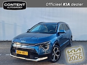 Kia Niro - 1.6 GDi Hybrid ExecutiveLine |Leder |Schuifdak |HarmanKardon