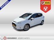 Ford B-Max - 1.6 TI-VCT Titanium | automaat | 16 inch velgen | achteruitr