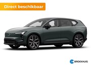 Volvo EX60 - P10 AWD Ultra 95 kWh | 360°-camera, 3D-weergave | Airco sepa