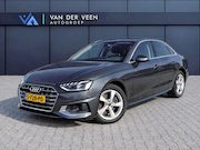 Audi A4 - Limousine 35 TFSI Advanced Edition | Incl. 12 maanden garant
