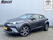 Toyota C-HR - 1.8 Hybrid Dynamic 18 Inch, Trekhaak Navi Clima Cruise