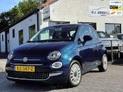 Fiat 500 - 0.9 TwinAir Turbo Lounge nieuwstaat ! Automaat!