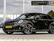 MINI John Cooper Works - Clubman 1.5 | Pano | 19" | Camera