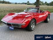 Chevrolet Corvette - stingray