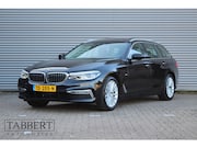 BMW 5-serie - Touring 530i High Executive Luxury Line Trekhaak