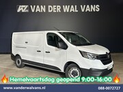 Renault Trafic - 2.0Blue 150pk Automaat L2H1 Euro6 Airco | Navigatie | LED | 