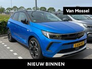 Opel Grandland - 1.6 Turbo Plug-In Hybrid Ultimate | Lederen Bekleding | Came