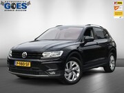 Volkswagen Tiguan - (financiering mogelijk) 2.0 TSI 4Motion Highline navi/stoelv