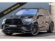 Mercedes-Benz AMG GLE - 53 Hybrid 4MATIC+ Premium Plus | BTW | 544pk | Burmester