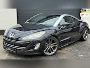 Peugeot RCZ - 1.6 THP Automaat | Memory | Stoelverwarming | Navi | Leder |