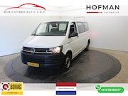 Volkswagen Transporter - Kombi 2.0 TDI L2H1 9 Pers 2+2+2+3 BPM Vrij excl btw