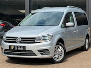 Volkswagen Caddy - 1.4 TSI Generation Four 7p DSG ACC Camera Full Option Garant
