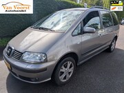 Seat Alhambra - 2.0 Urbanstyle 7 seats apk