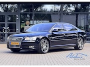 Audi A8 - 4.2 FSI quattro Lang Pro Line | Schuifdak | Luchtvering | Ke