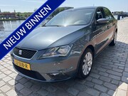 Seat Toledo - 1.2 TSI Style Connect airco/ecc navigatie apk