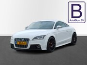 Audi TT - 2.0 T TTS /Bijzondere auto!/Alle documentatie aanw./303 PK-3